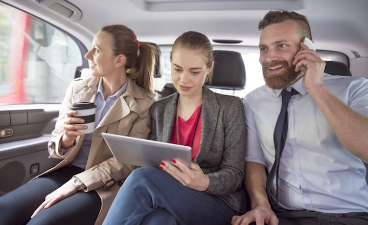 Flexible Mobility Solutions for Modern Travel and Work Flexible Mobility Solutions for Modern Travel and Work